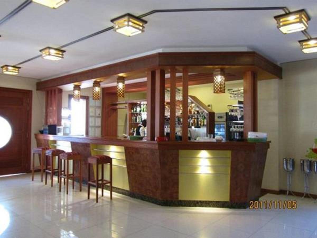 Great Wall Hotel Dar es Salaam Exterior photo
