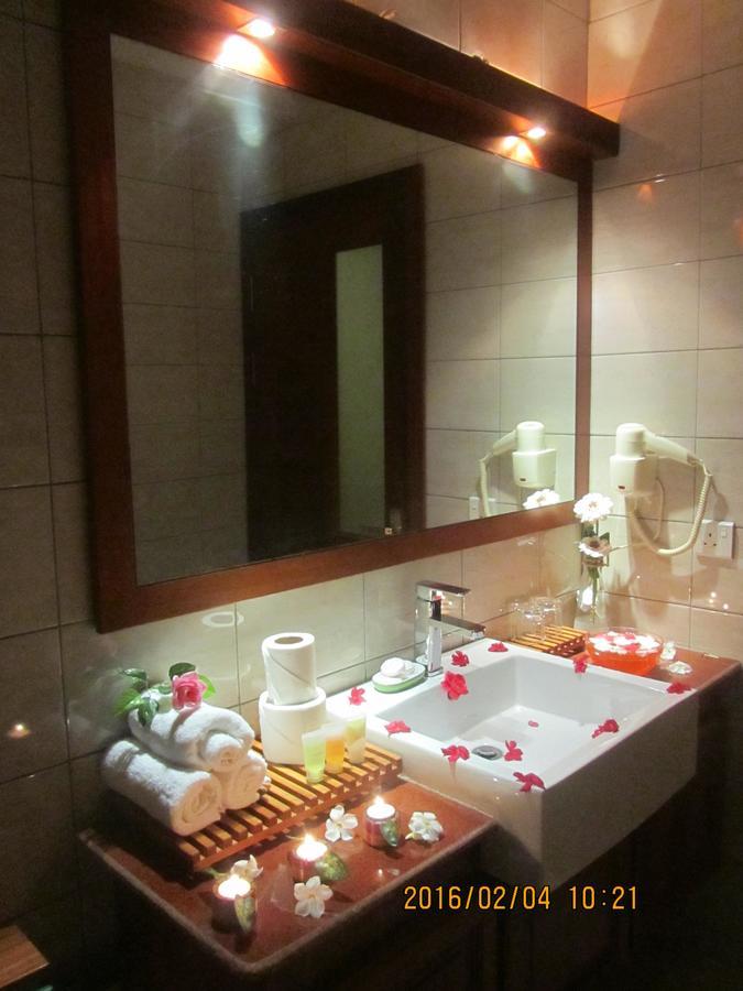 Great Wall Hotel Dar es Salaam Room photo